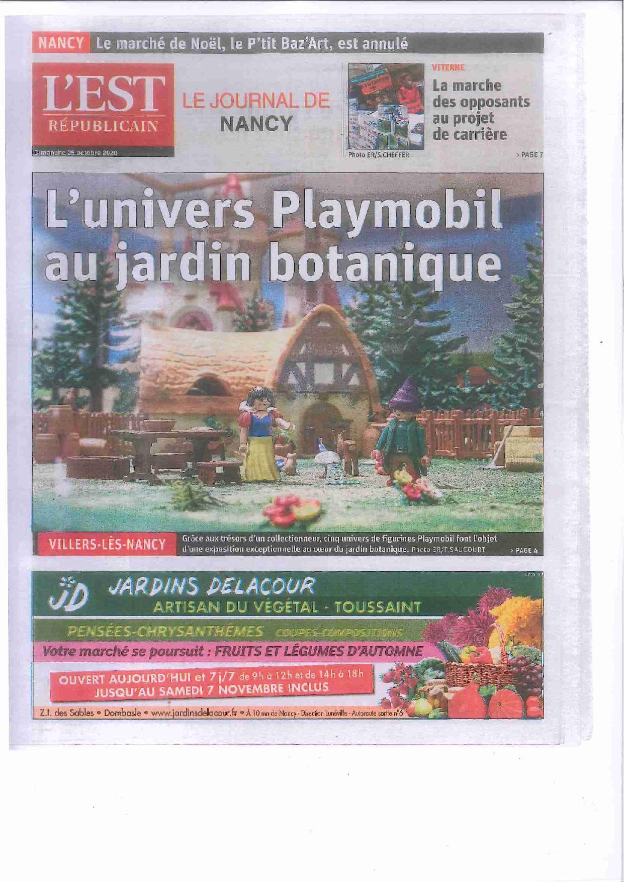 Nancy 2020 est republican playmobil jardin des plantes page 001