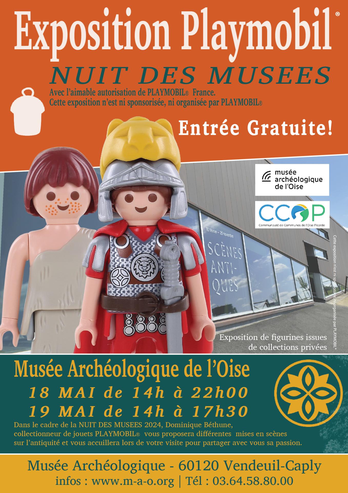 Affiche exposition playmobil vendeuil caply oise 02 01