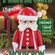 Affiche playmobil mouscron 2023 dominique bethune