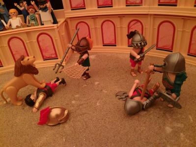 Benhur playmobil dominique bethune jallanges 1