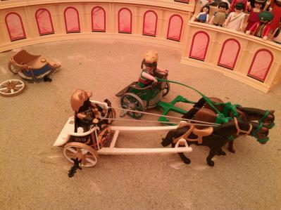 Benhur playmobil dominique bethune jallanges 2