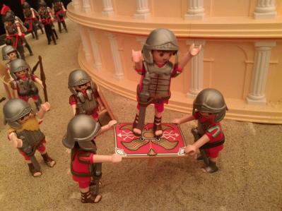 Benhur playmobil dominique bethune jallanges 4