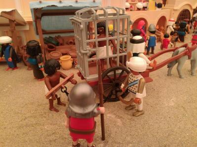 Benhur playmobil dominique bethune jallanges 5