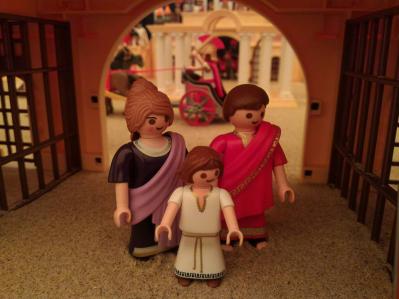 Benhur playmobil dominique bethune jallanges 8