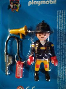Collection playmobil altaya les metiers 4