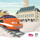 Exposition playmobil arras tgv dominique bethune