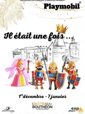 Exposition playmobil chateau de boutheon dominique bethune web