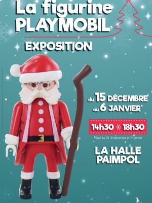 Exposition playmobil paimpol dominique bethune bretagne decembre 2018 web