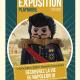 Exposition playmobil saint leu napoleon 3 01