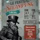 Festival steampunk chai de breteuil 2023 1