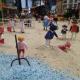 Fort mahon playmobil 1900 dominique bethune