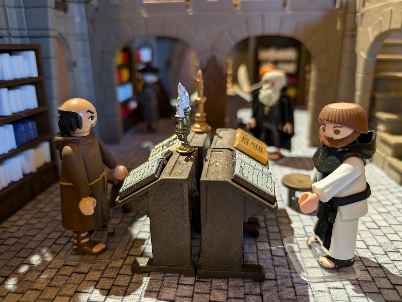 Moines playmobil dominique bethune web