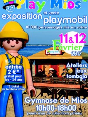 Play mios 2017