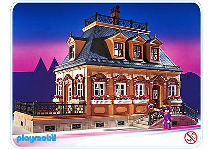 Playmobil 530 1900