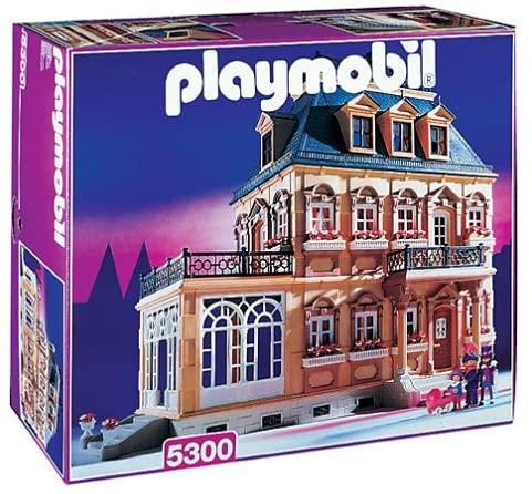 Playmobil 5300 1900