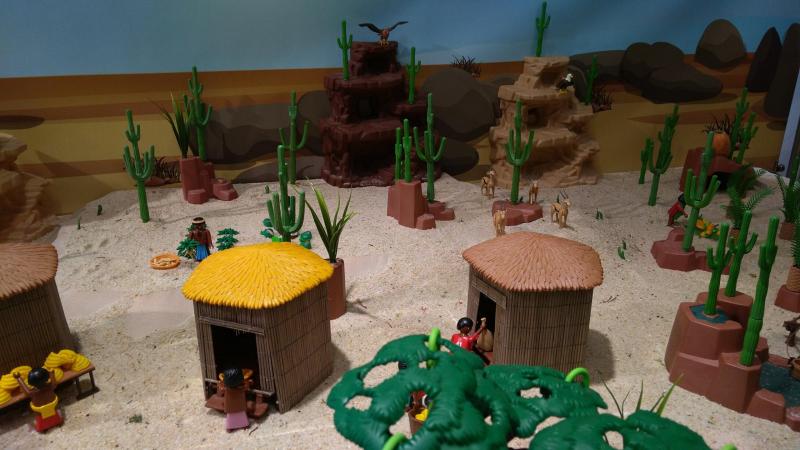 Playmobil jardin botanique nancy 2018 dominique bethune 7