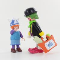 Playmobil vic